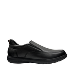 Casuales slip on Cyrus para hombre color negro