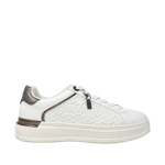 Sneakers Oana para mujer color blanco
