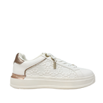 Sneakers Oana para mujer color blanco