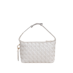 Cartera crossbody Scarlett para mujer color hueso