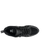 Tennis Theo para hombre color negro