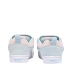 Tennis Knu Skool para mujer color rosado