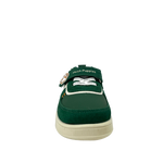 Sneakers Damian para niño color verde