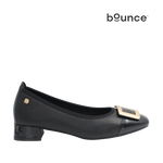 Tacones Gabriella para mujer color negro