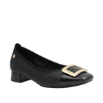 Tacones Gabriella para mujer color negro
