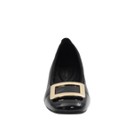 Tacones Gabriella para mujer color negro