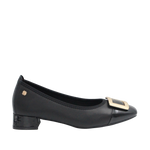 Tacones Gabriella para mujer color negro