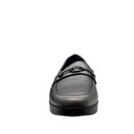 Mocasines Maritzza para mujer color pewter