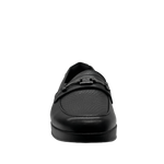Mocasines Maritzza para mujer color negro
