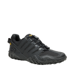 Sneakers Gridlock Mesh para hombre color negro