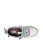 Sneakers Amy para niña color multi