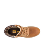 Botas Fandom WP para mujer color tan