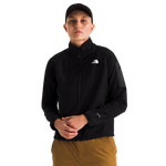 Chaqueta Tek Appro para mujer color negro