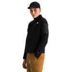 Chaqueta Tek Appro para mujer color negro