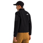 Chaqueta Tek Appro para mujer color negro
