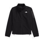 Chaqueta Tek Appro para mujer color negro
