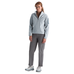 Chaqueta Tek Appro para mujer color gris