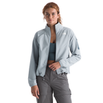 Chaqueta Tek Appro para mujer color gris