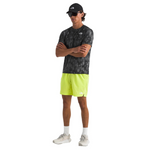 Camiseta 24/7 para hombre color negro