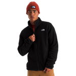 Chaqueta triclimate Quest para hombre color negro