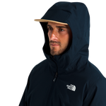 Chaqueta triclimate Quest para hombre color azul