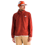 Chaqueta Cyclo para hombre color rojo