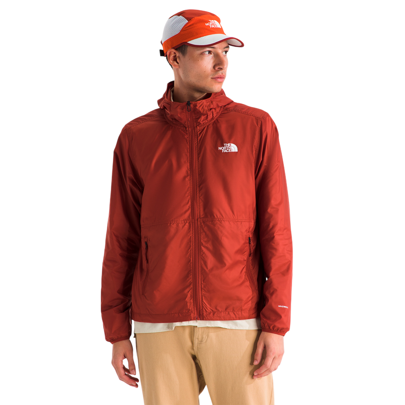 Chaqueta Cyclo para hombre color rojo