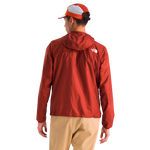 Chaqueta Cyclo para hombre color rojo