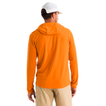 Camiseta Adventure para hombre color anaranjado
