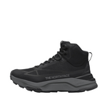 Botas Fastpack Mid para mujer color negro