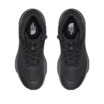 Botas Fastpack Mid para mujer color negro