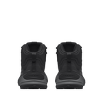 Botas Fastpack Mid para mujer color negro
