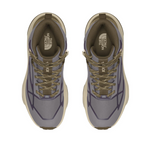 Botas Fastpack Mid para mujer color lila
