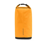 Base Camp Dry Bag 12L unisex color amarillo