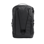 Mochila Bcv Pro unisex color gris