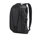 Mochila Bcv Pro unisex color gris