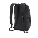 Mochila Bcv Pro unisex color gris