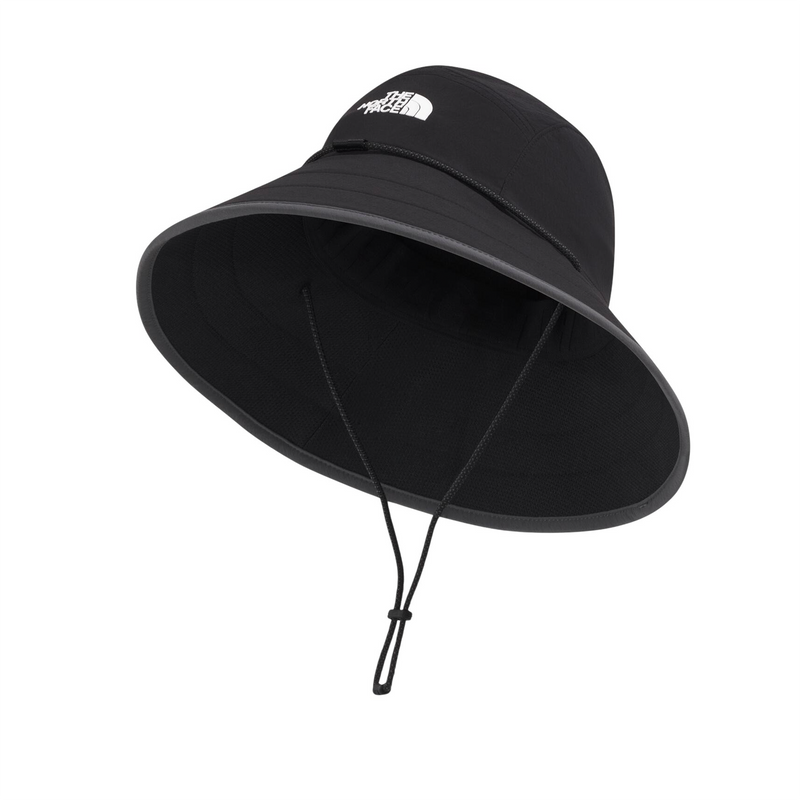 Sombrero Class V Brimmer unisex color negro