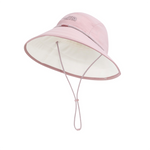 Sombrero Class V Brimmer unisex color rosado