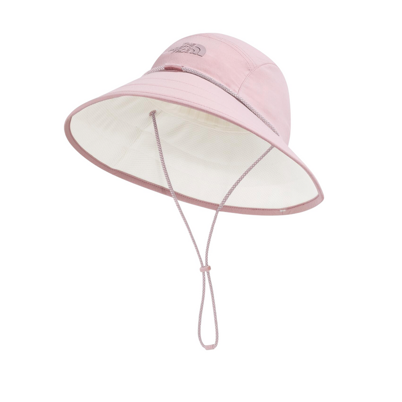Sombrero Class V Brimmer unisex color rosado