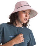 Sombrero Class V Brimmer unisex color rosado