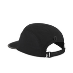 Gorra Class V Camp unisex color negro