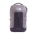 Mochila Lichen unisex color morado