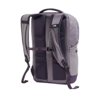 Mochila Lichen unisex color morado