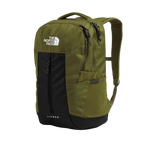 Mochila Lichen unisex color verde