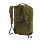 Mochila Lichen unisex color verde