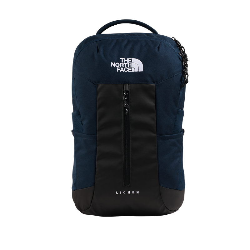 Mochila Lichen unisex color navy