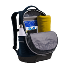Mochila Lichen unisex color navy