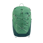 Mochila Borealis Trail unisex color verde