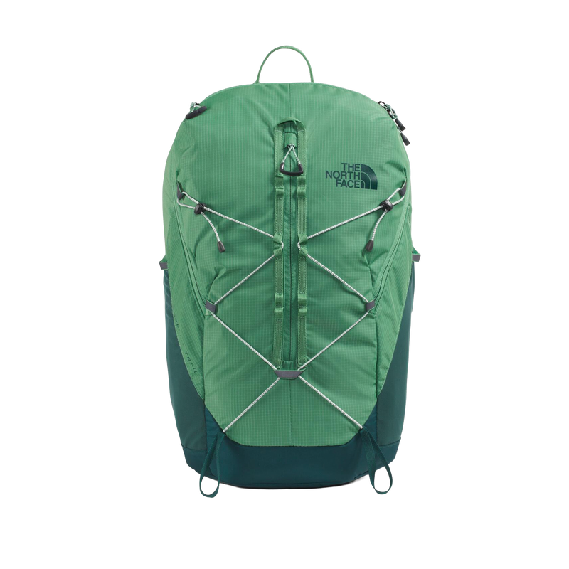 Mochila Borealis Trail unisex color verde